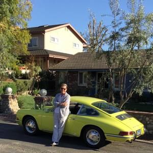 Meet your Posher, Timothy